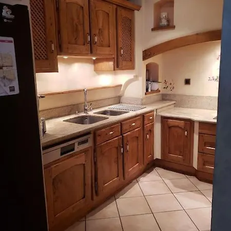 Flocon Apartmán