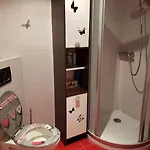 Flocon Appartement *