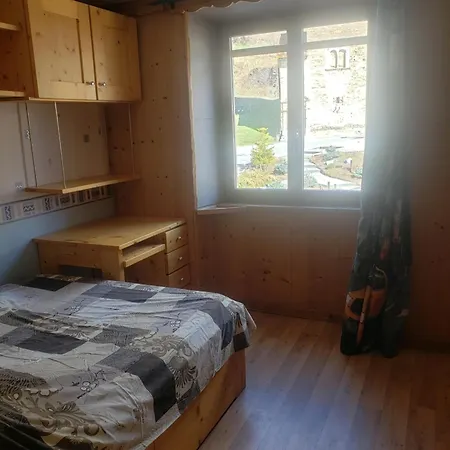 Flocon Lägenhet
