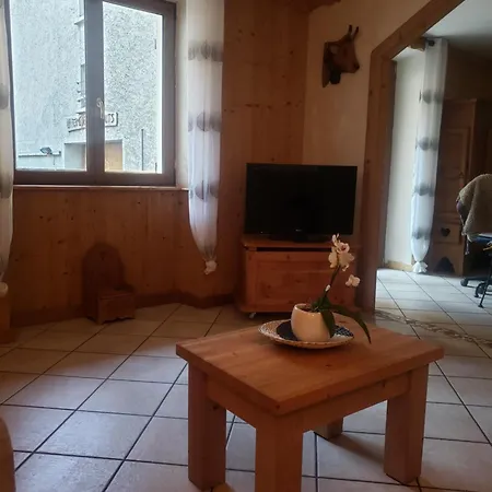 Flocon * Val Cenis