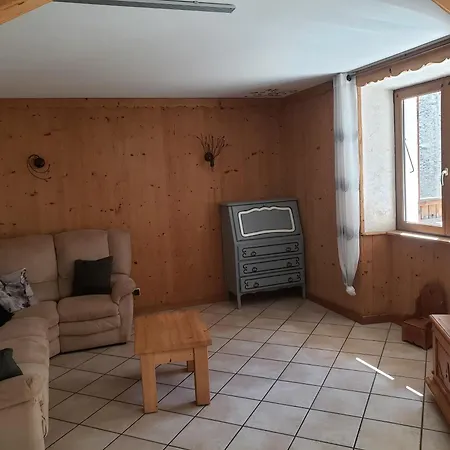 Flocon Appartamento Val Cenis