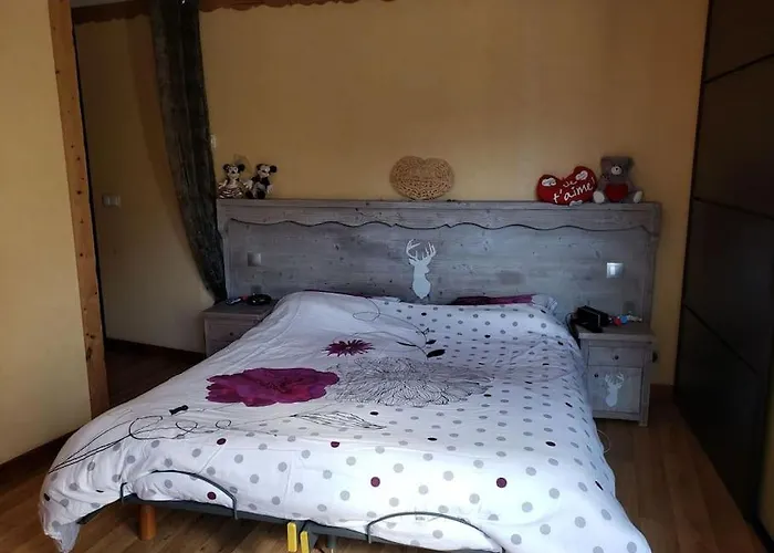 Appartamento Flocon *